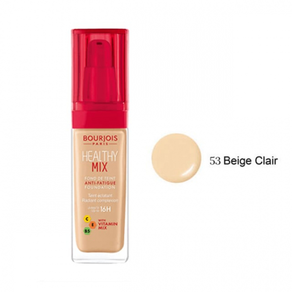 BOURJOIS HEALTHY MIX كريم اساس
